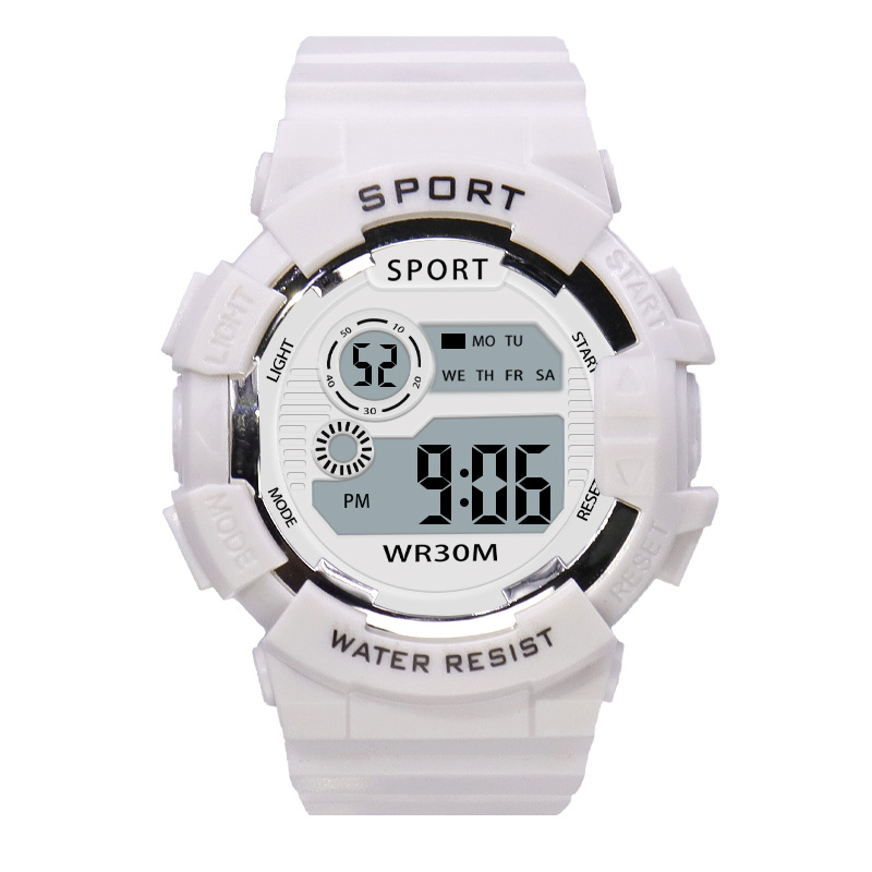 YIKAZE Kids Watches Fashion Lu - Smartwatch Digital Watches For Kid Girl recension och pris