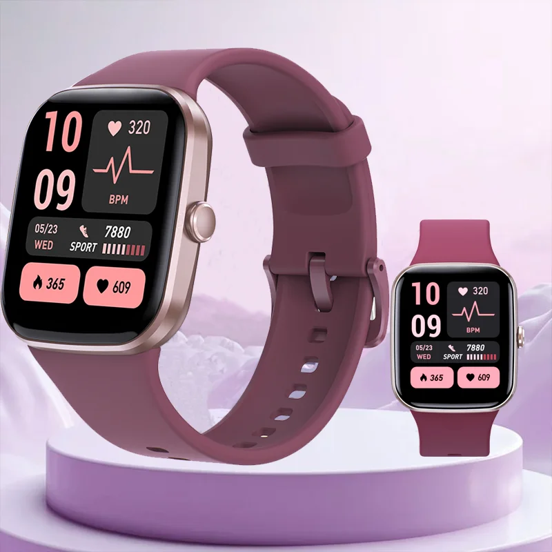 New Refurbished Amazfit GTS 2  - Watches Ladies Smartwatch recension och pris