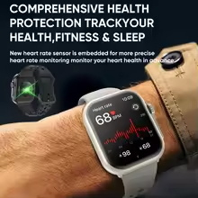 Fashion Watch Ultra K62 Men Wo - Smartwatch Watches Brands For Women recension och pris