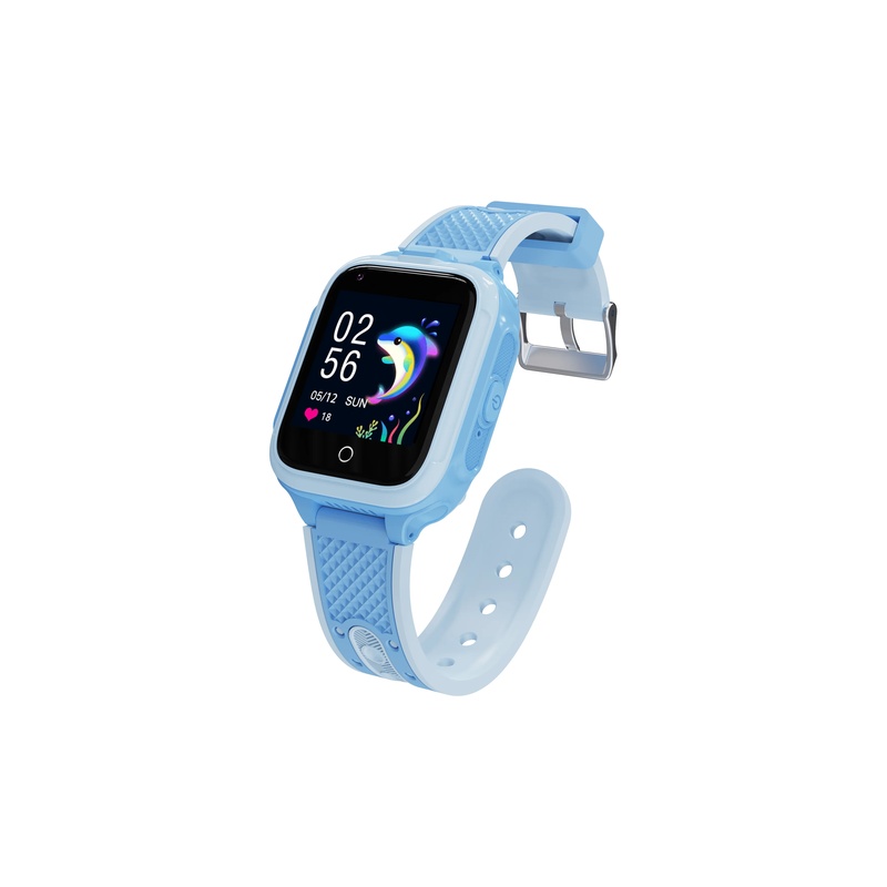A11 Touch Screen Photo Phase W - Smartwatch Watches For Kids recension och pris