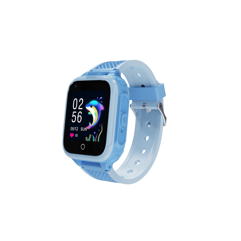A11 Touch Screen Photo Phase W - Smartwatch Watches For Kids recension och pris