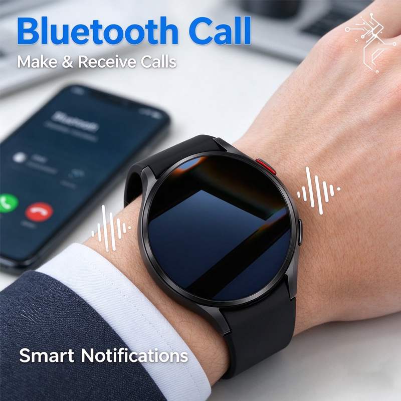Smart Watch GPS Track Smart Wa - Smartwatch Watches For Women With Gps recension och pris