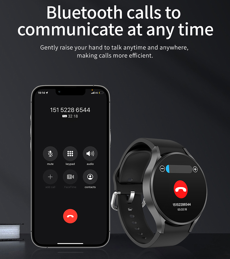 Smart Watch GPS Track Smart Wa - Smartwatch Watches For Women With Gps recension och pris