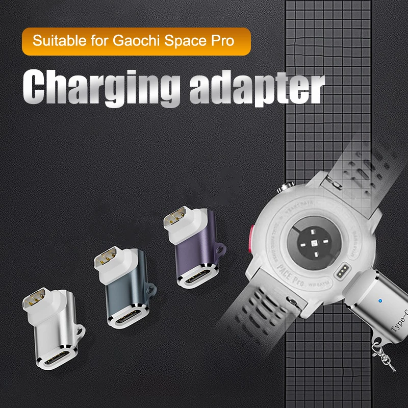 Smartwatch Charger Converter F - Watches Ladies Smartwatch recension och pris