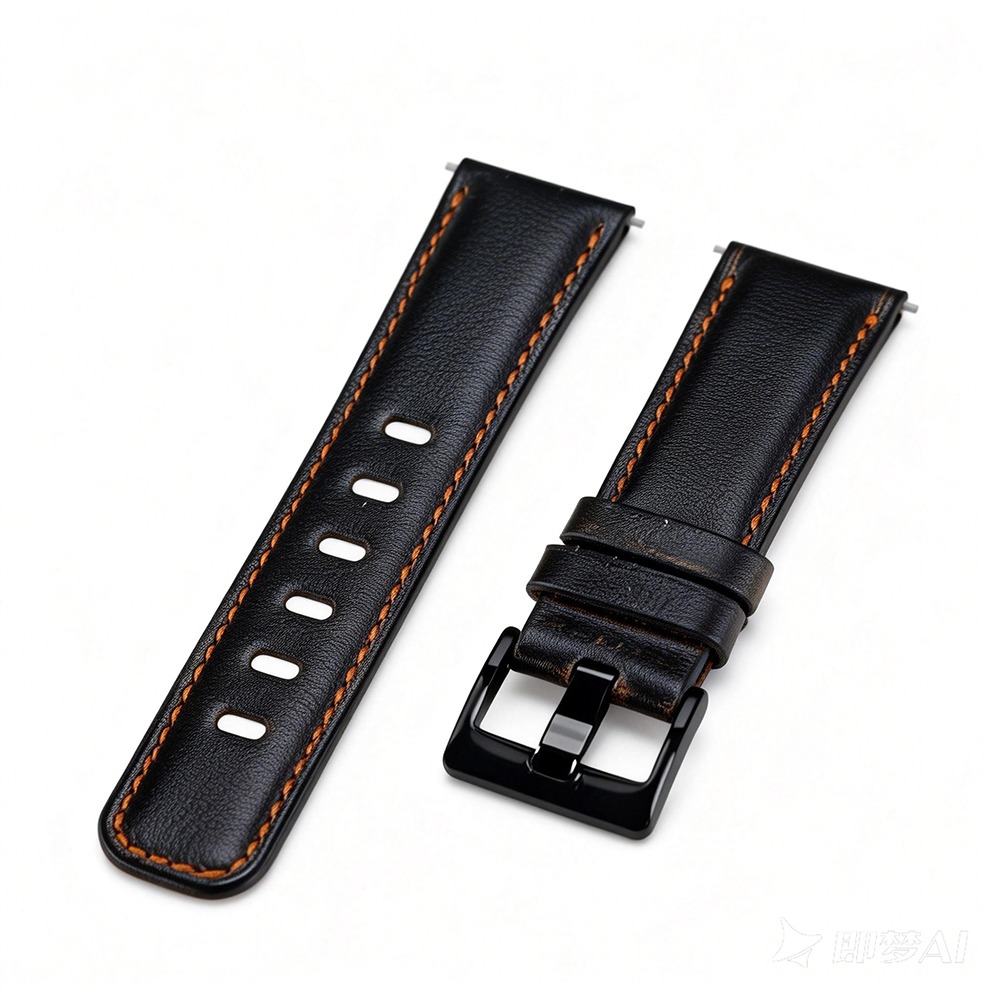 Vintage Leather Band for Samsu - Smartwatch Vintage Watches For Women recension och pris